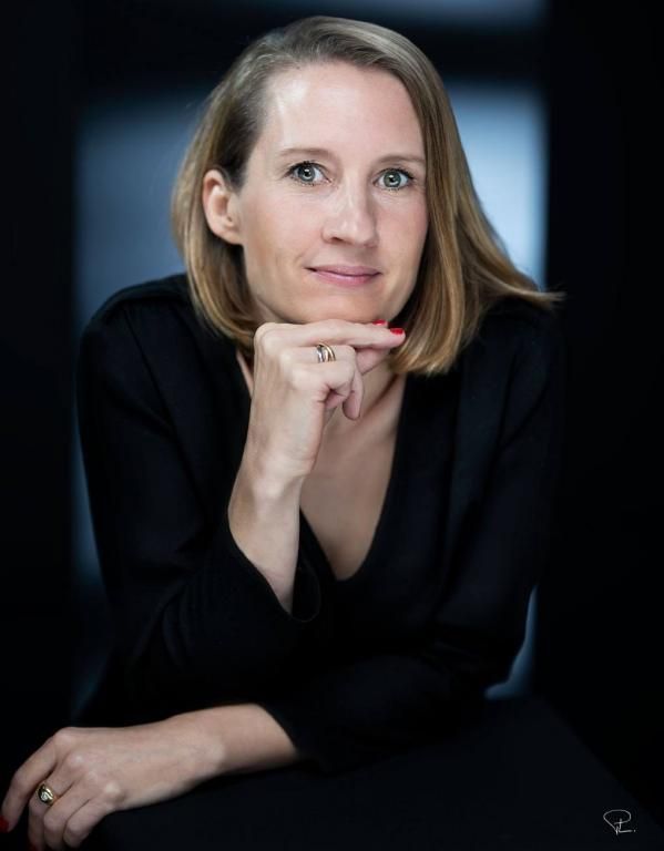 CELINE FERON