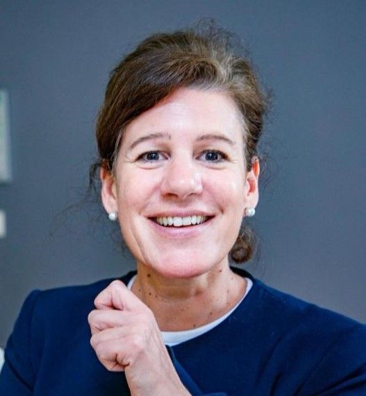 AMARANTHA BARCLAY BOURGEOIS