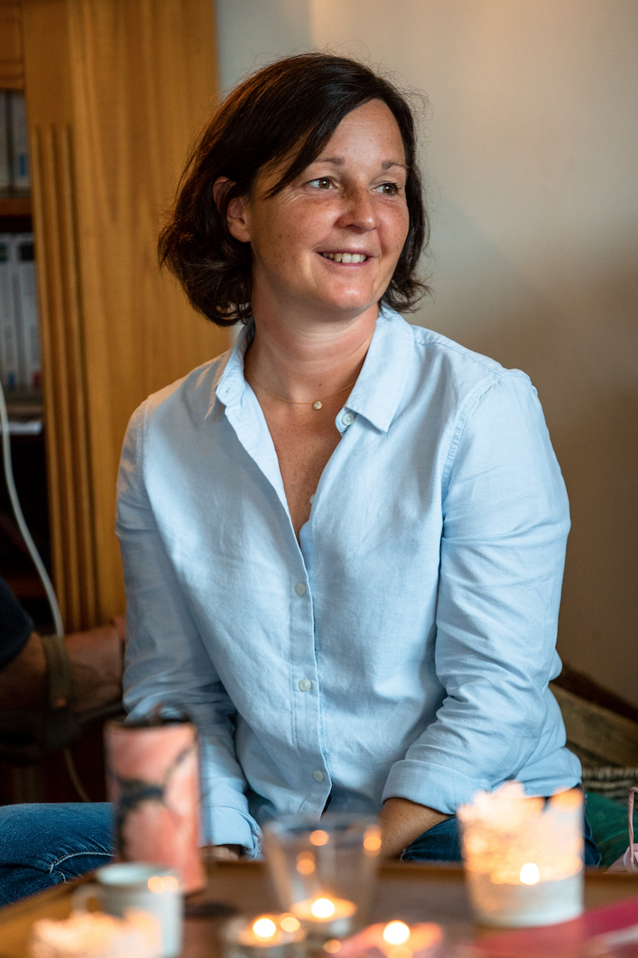 Danièle AUBANEL