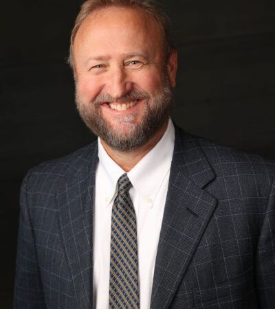 Russell Reynolds