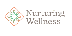 Nurturing Wellness logo