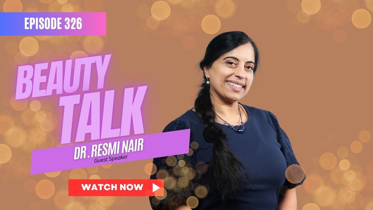 Dr Resmi Nair