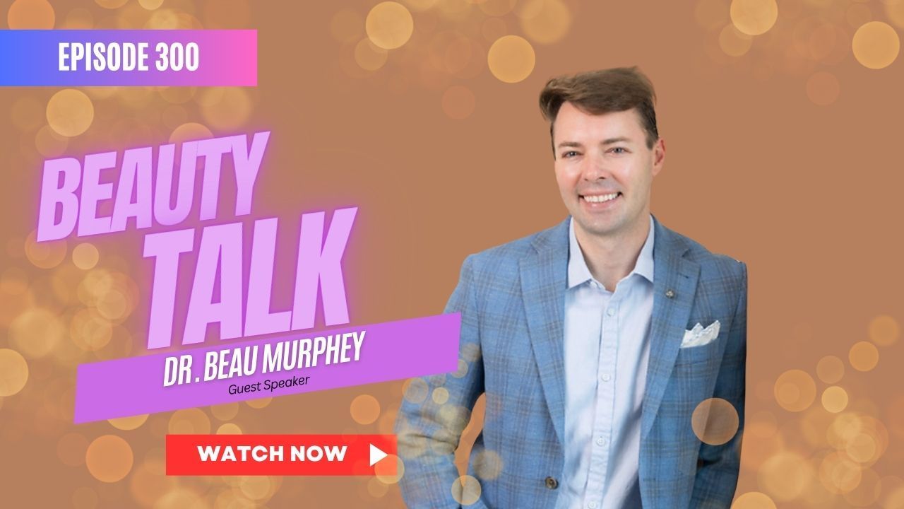 Dr. Beau Murphey