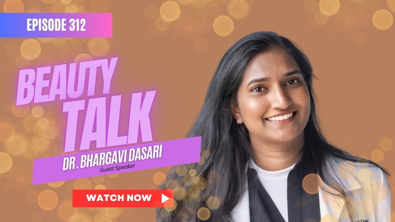 Dr. Bhargavi Dasari