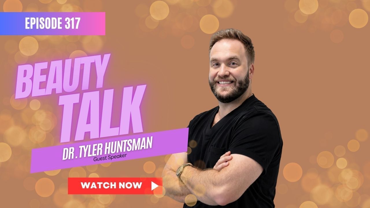 Dr Tyler Huntsman