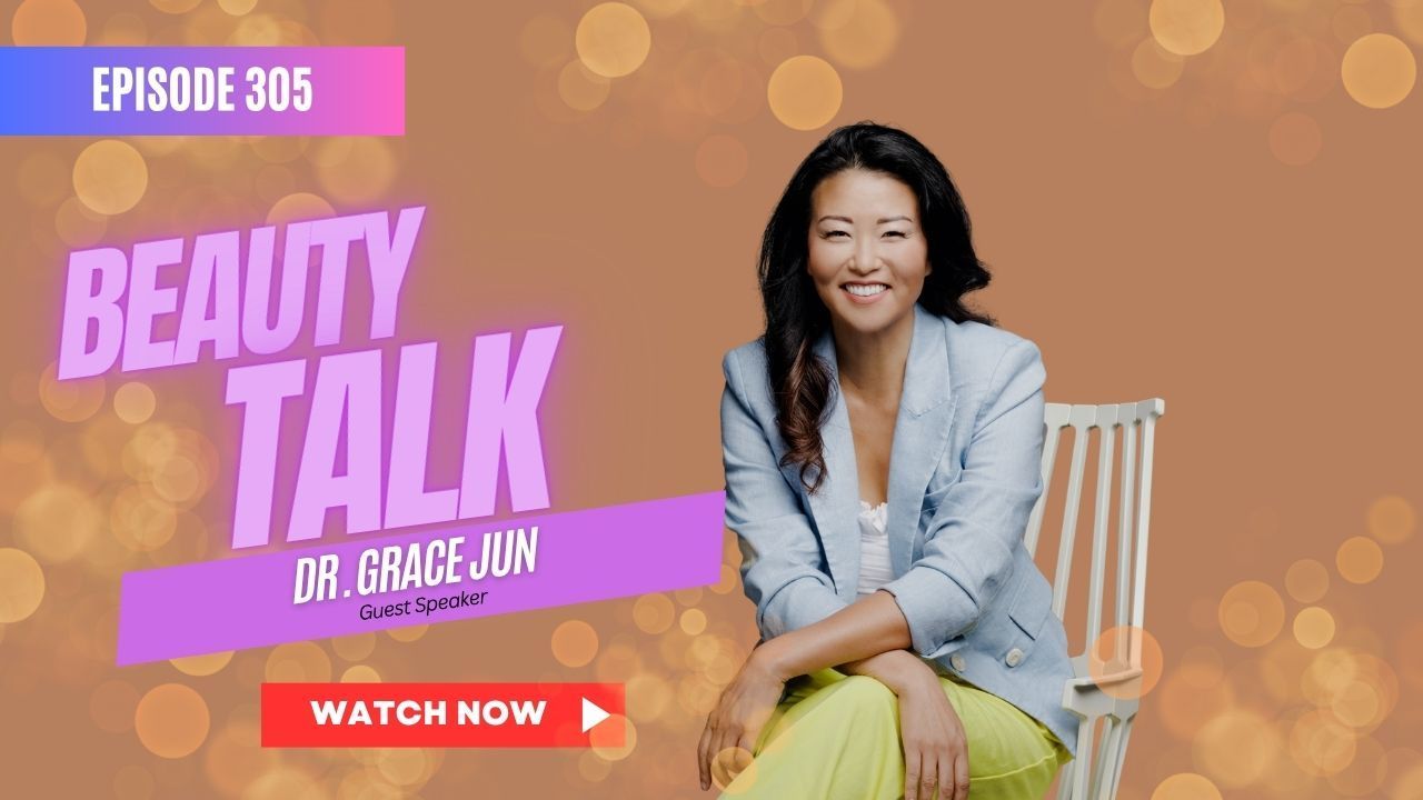 Dr. Grace Jun