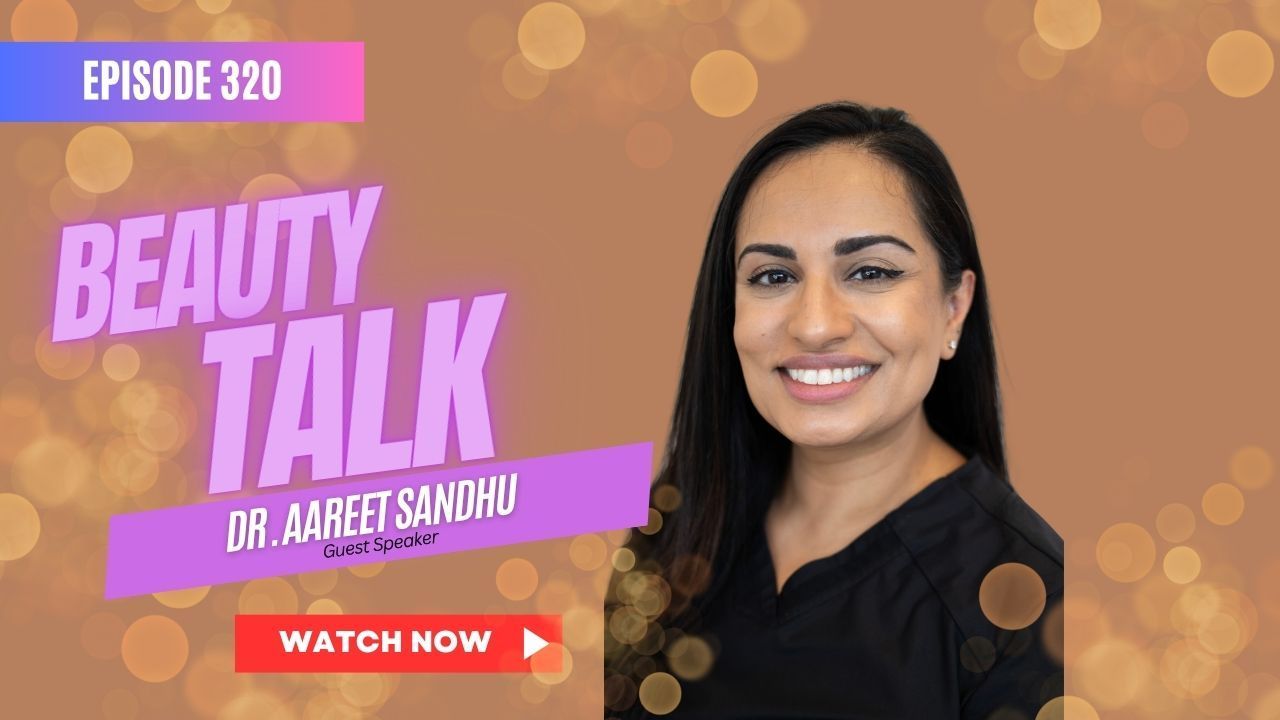 Dr Aareet Sandhu