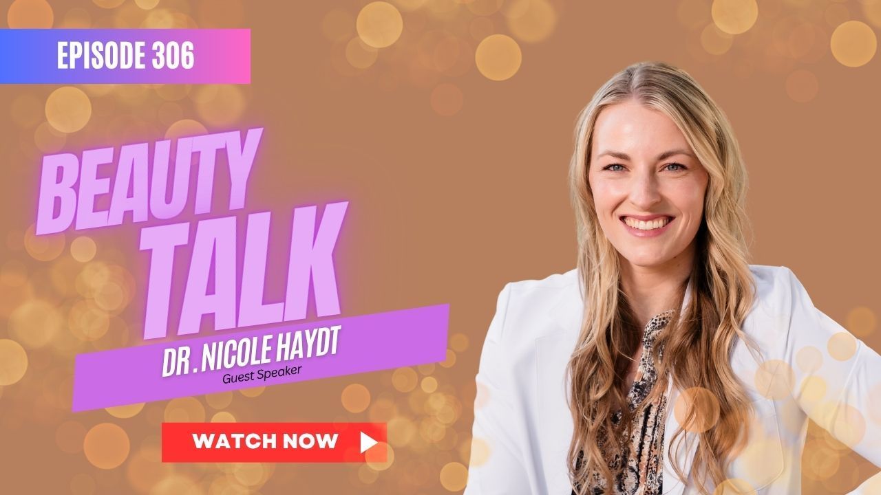 Dr Nicole Haydt