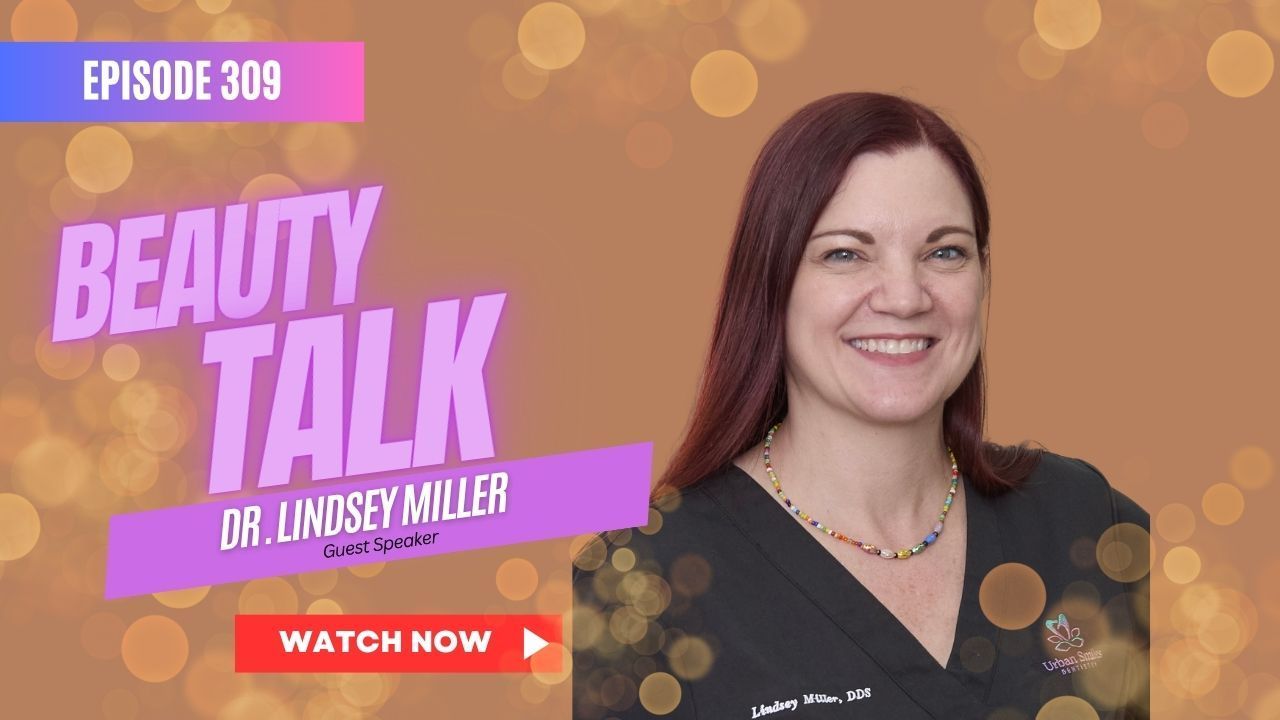 Dr. Lindsey Miller