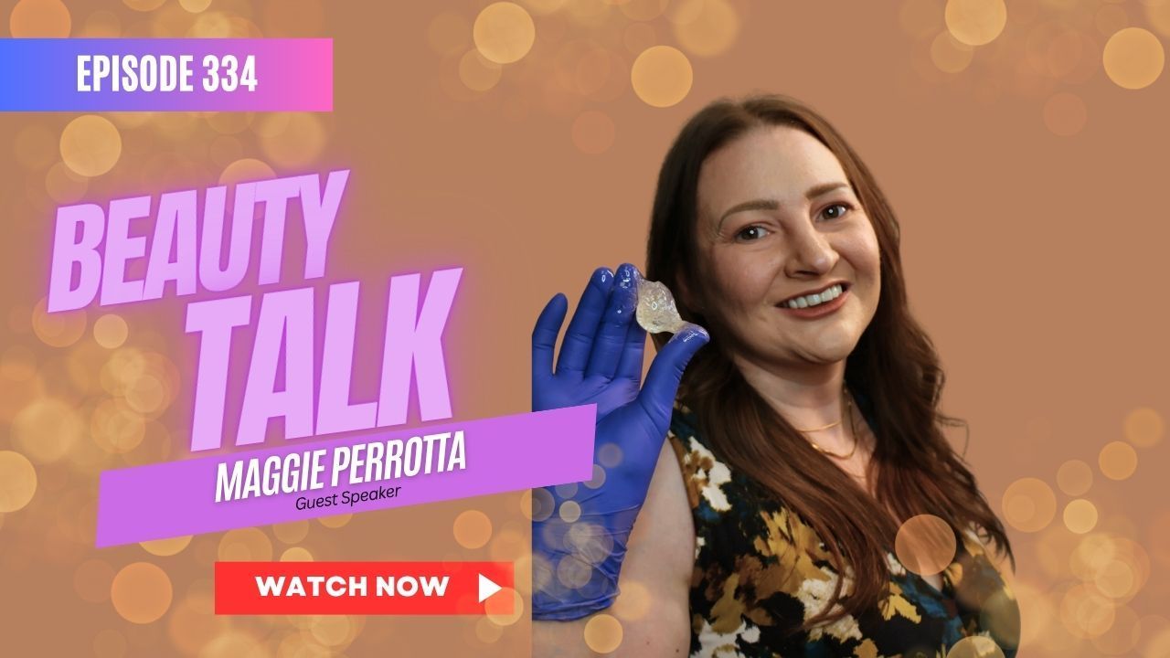 Maggie Perrotta
