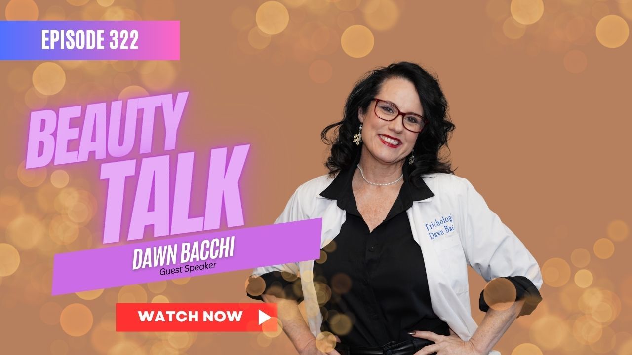 Dawn Bacchi