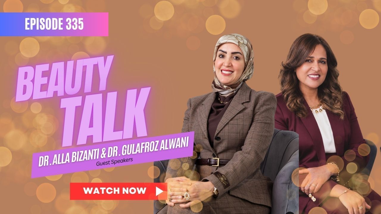 Dr. Alla Bizanti & Dr. Gulafroz Alwani