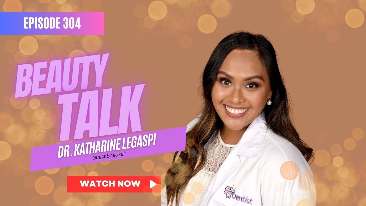 Dr Katharine Legaspi