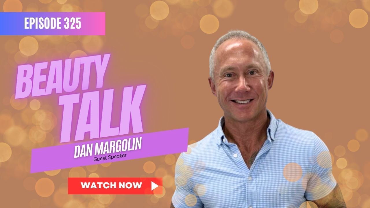 Dan Margolin