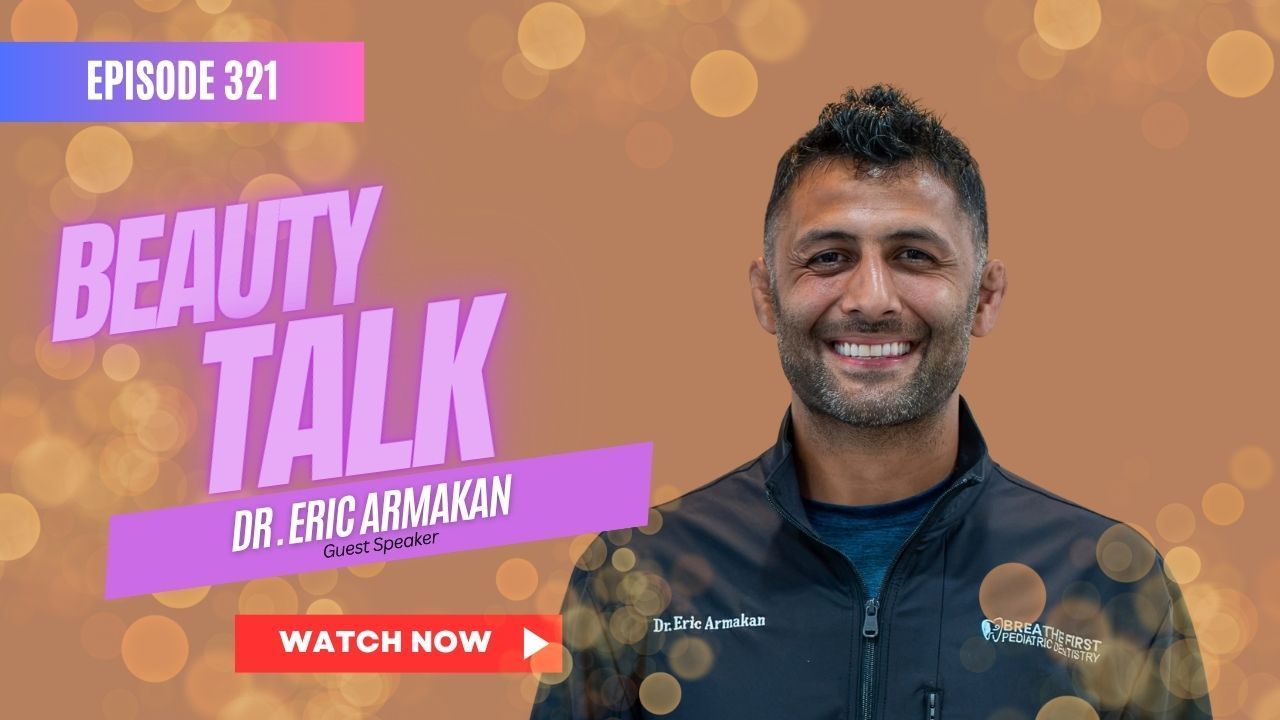 Dr Eric Armakan