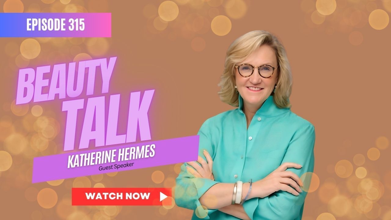Katherine Hermes