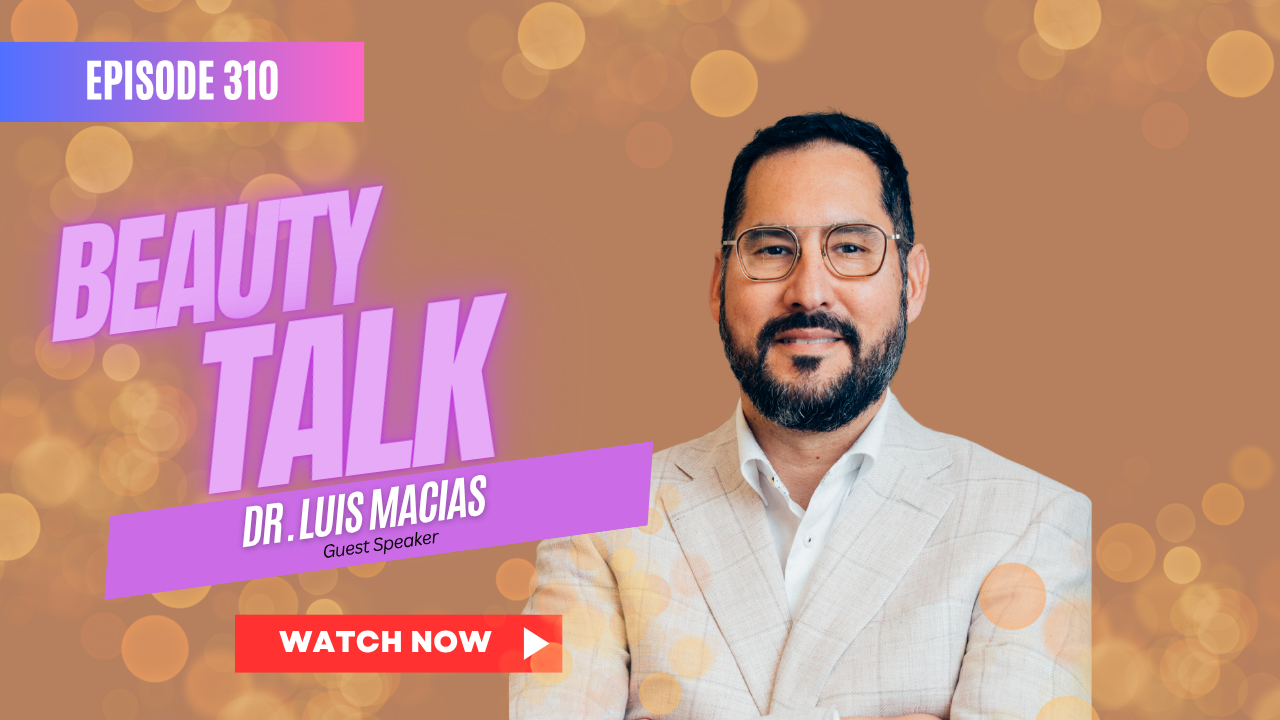Dr Luis Macias