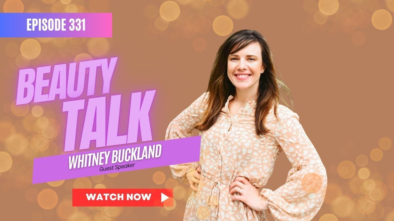 Whitney Buckland