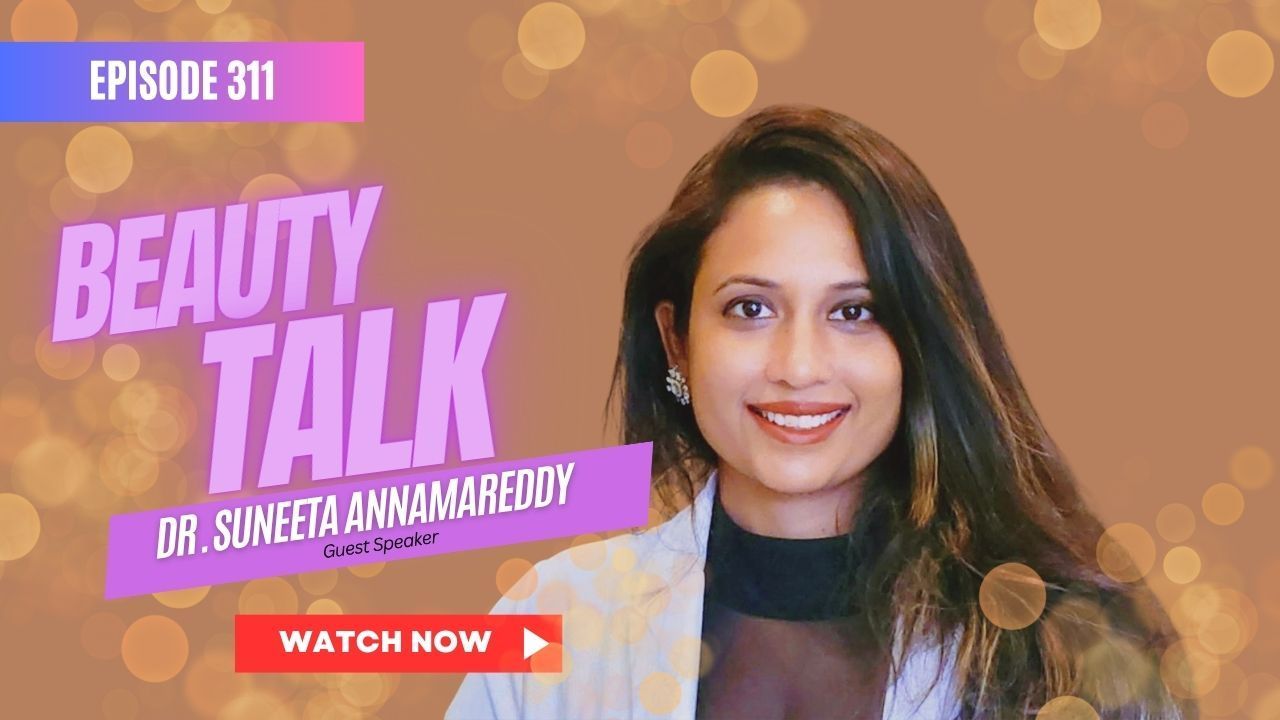 Dr. Suneeta Annamareddy