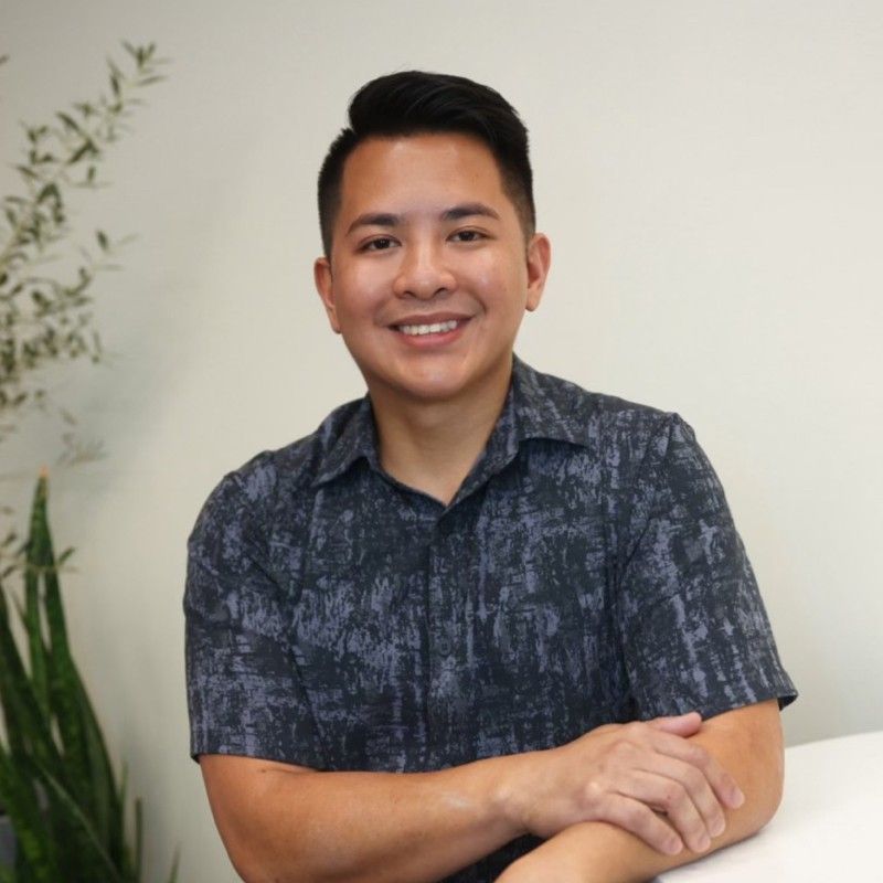 Joey Seson
