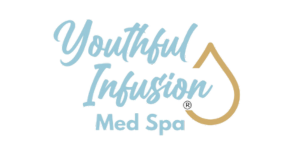 Youthful Infusion Med Spa logo