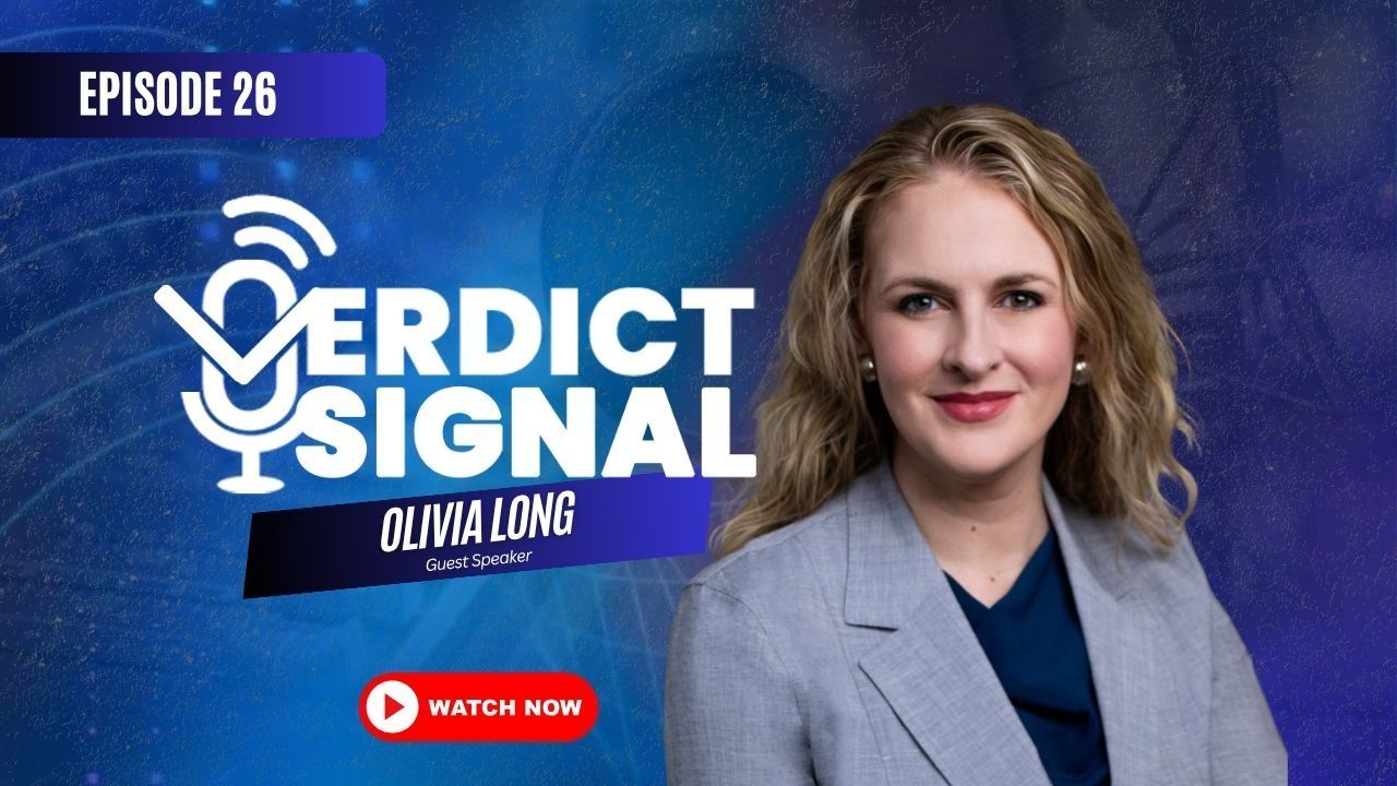 Olivia Long