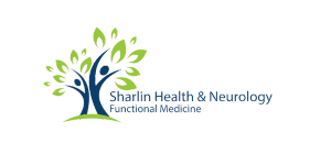 Sharlin Health & Neurology Functional Medicine logo