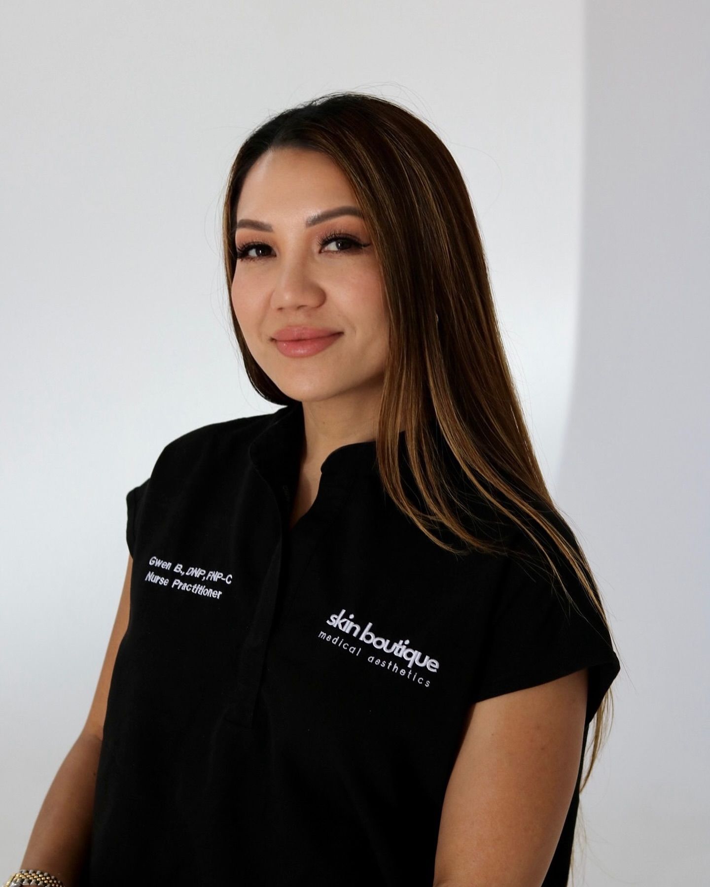 Gwen Bijayayothin