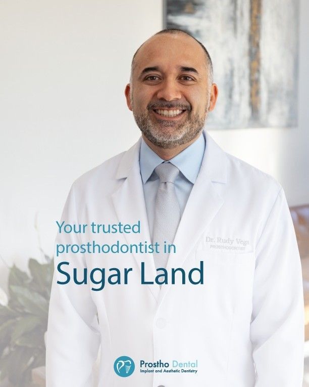 Dr. Rudy Vega