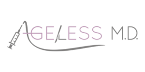 Ageless Medical logo