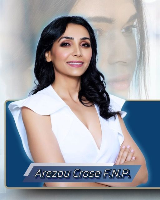 Ari Crose