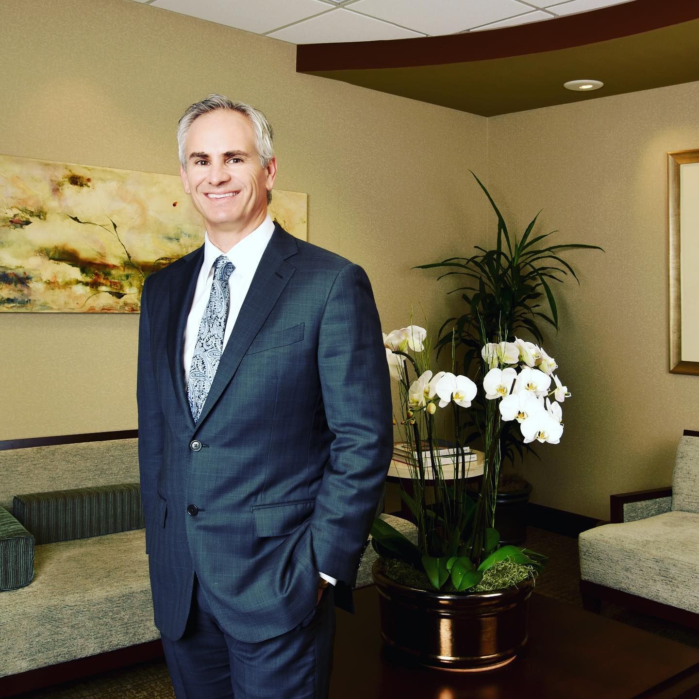 Dr Scott Miller