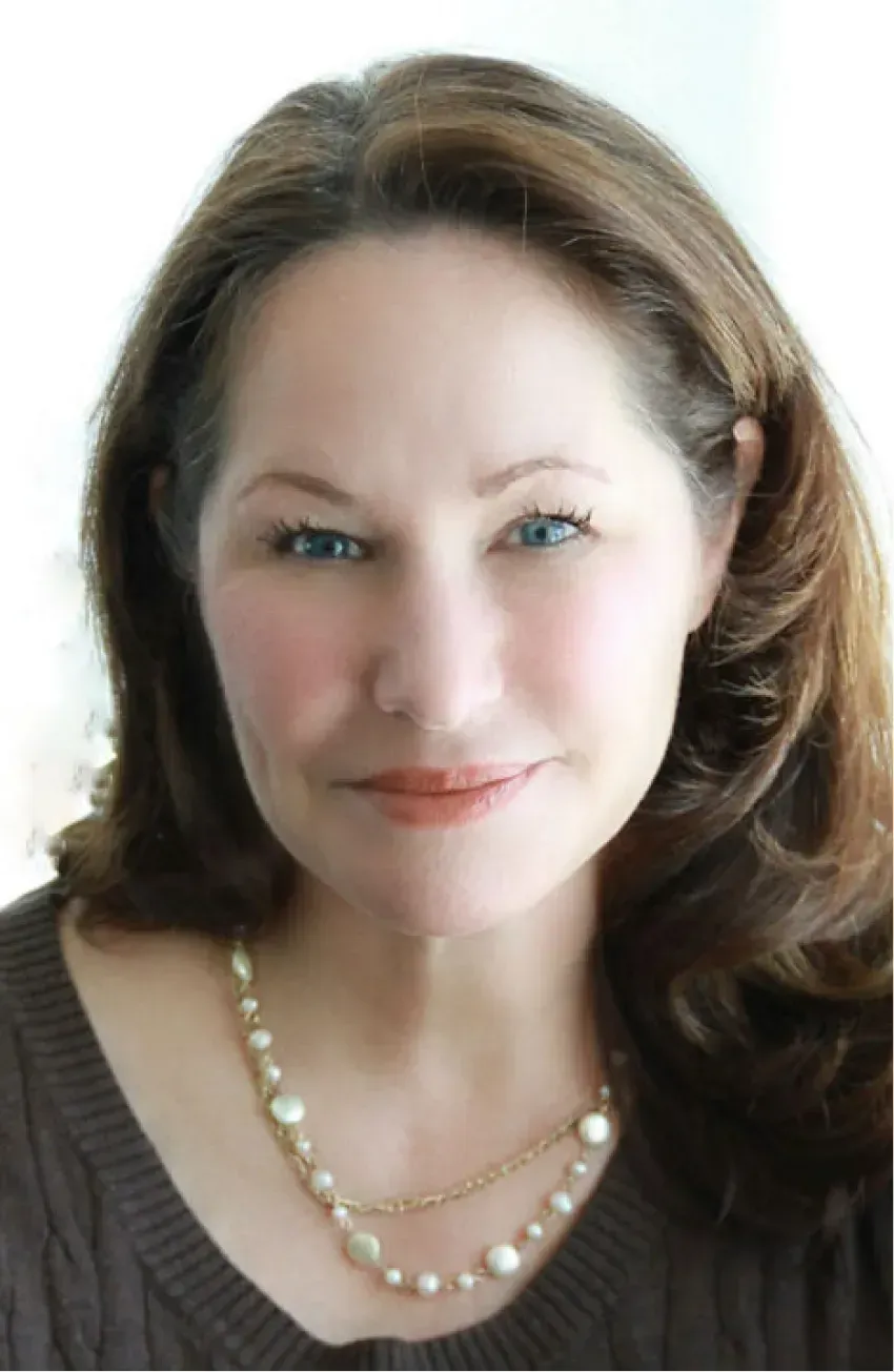 Mary Beth Hagen