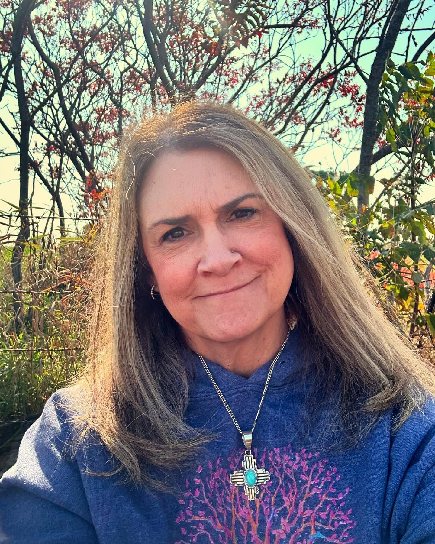Cherie Lindberg