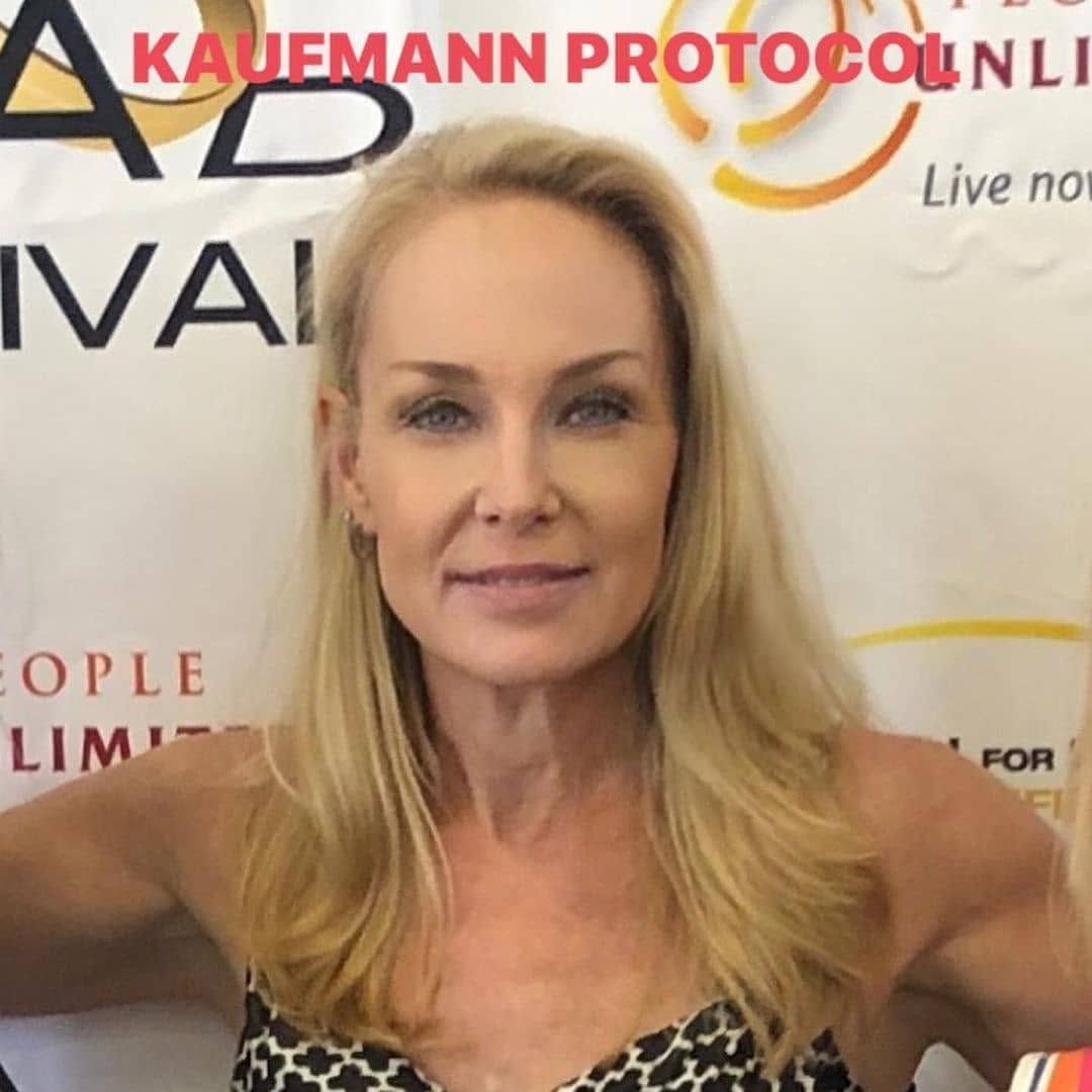 Sandra Kaufmann