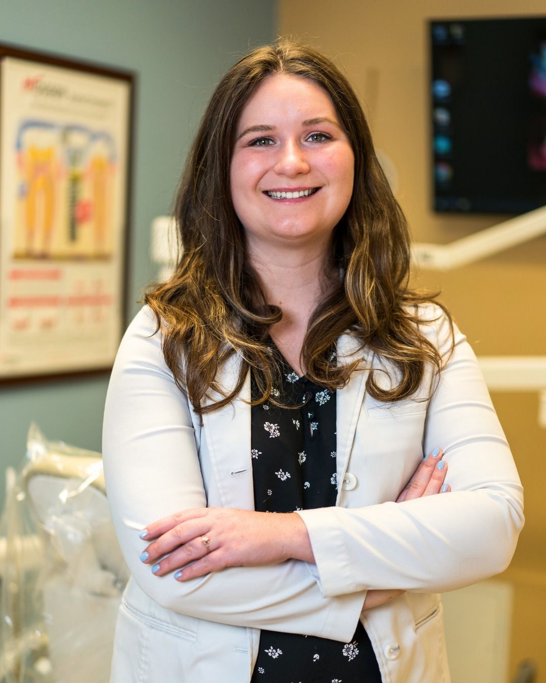 Dr. Anne Andrews 