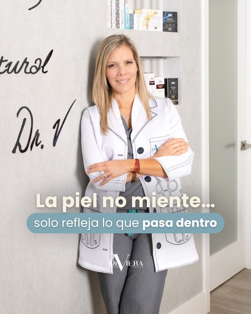 Dr. Martha Viera