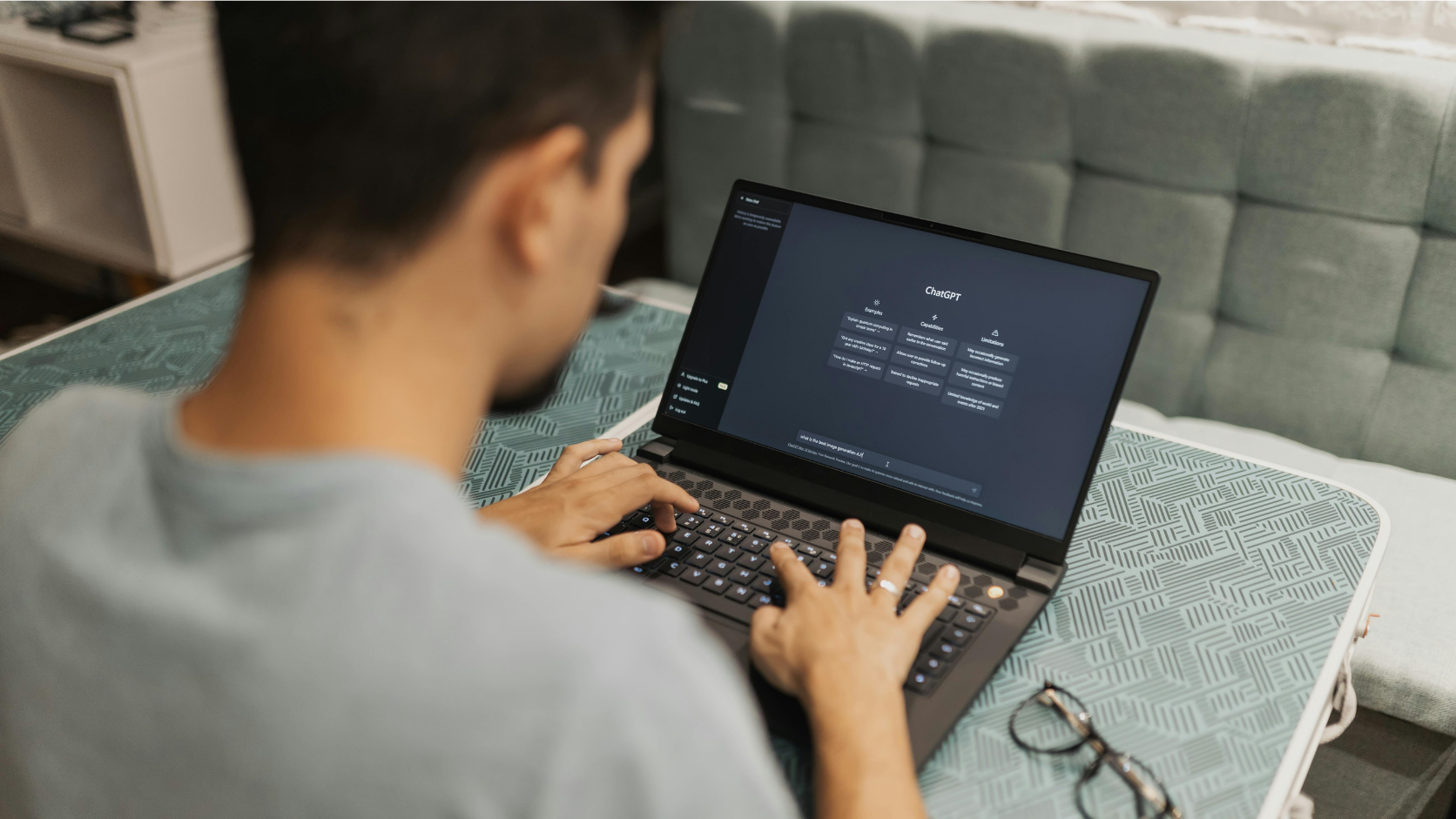 AI search optimization services for medical practices using ChatGPT