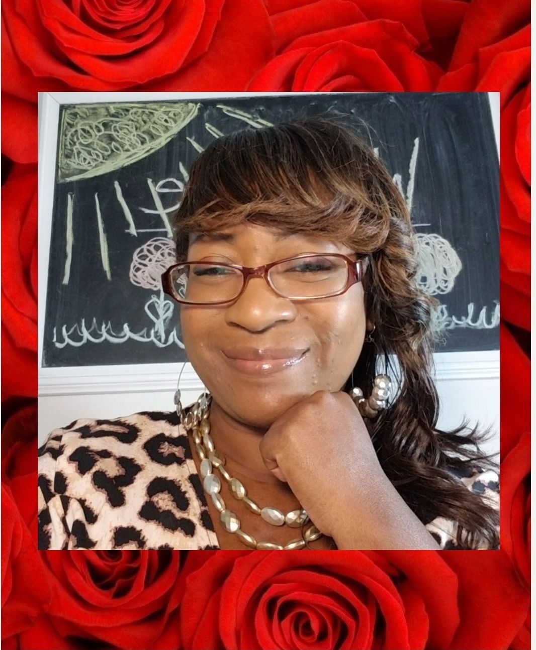 Anita Bailey