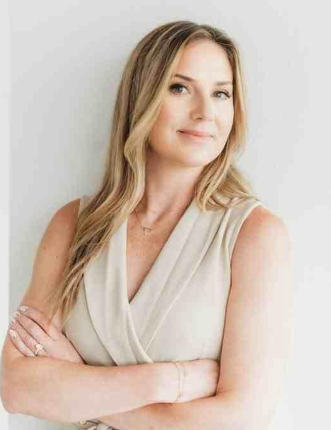 Anne Mailhot