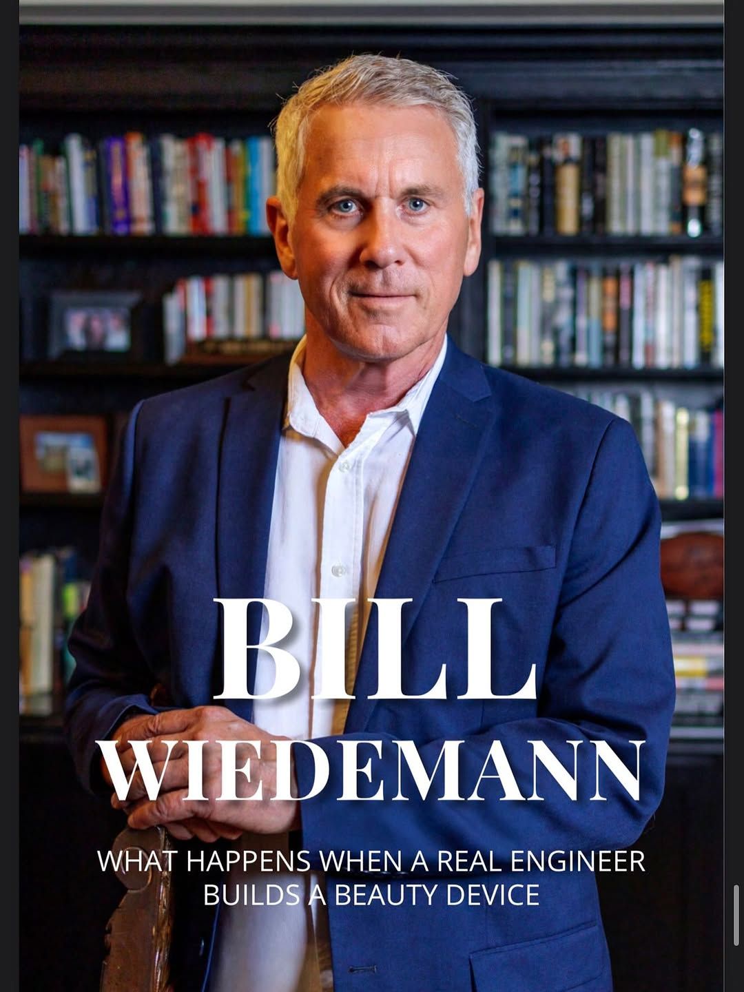 Bill Wiedemann