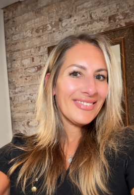 Carly Dittrich