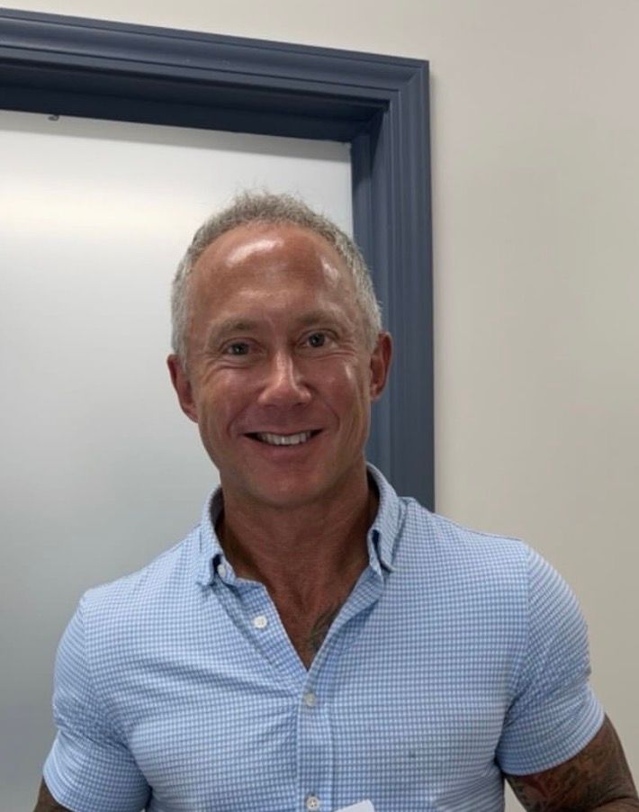 Dan Margolin
