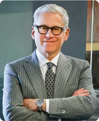 David Lever