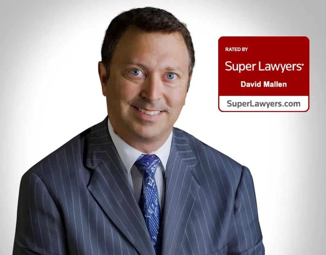 David Mallen