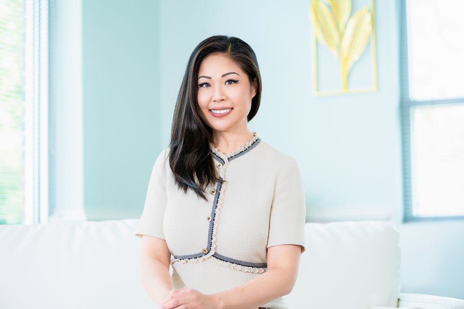 Dr Diana Lin