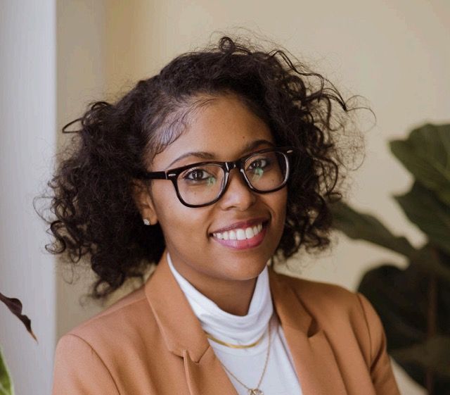 Dr. Britt Brooks-Dantley
