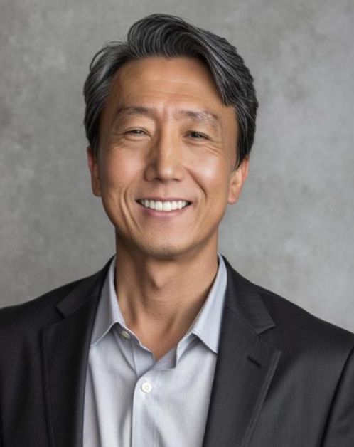 Dr Jerome Cha