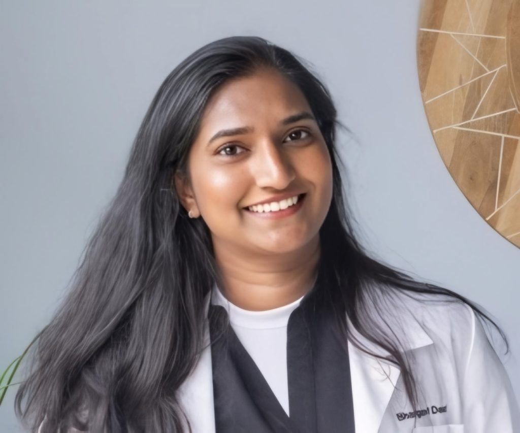 Dr. Bhargavi Dasari