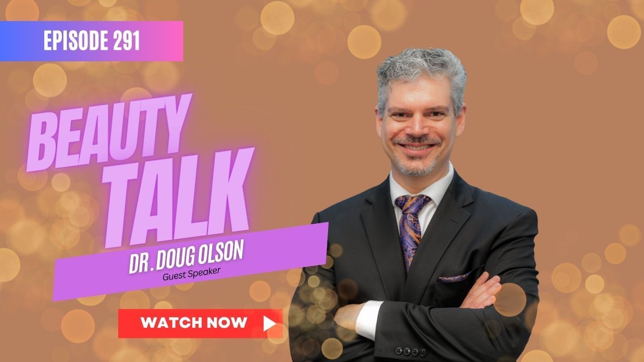 Dr Doug Olson